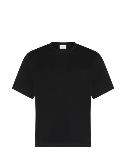 Saint Laurent Cassandre oversized T-shirt