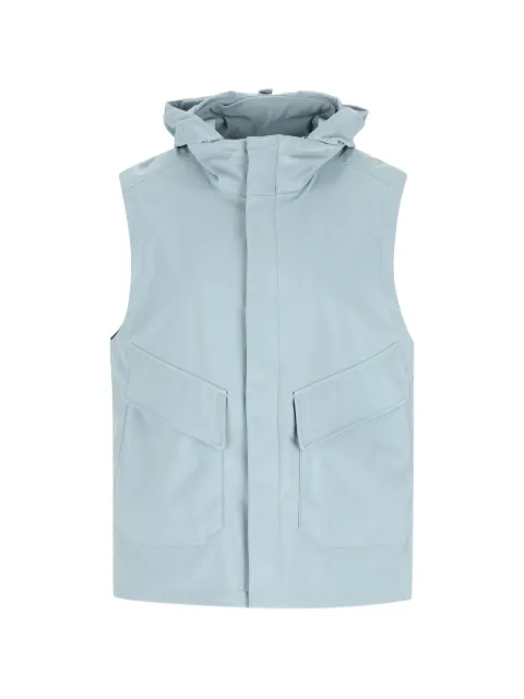 C.P. Company hooded gilet