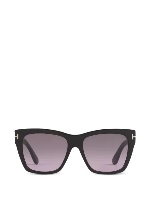 TOM FORD square-frame sunglasses