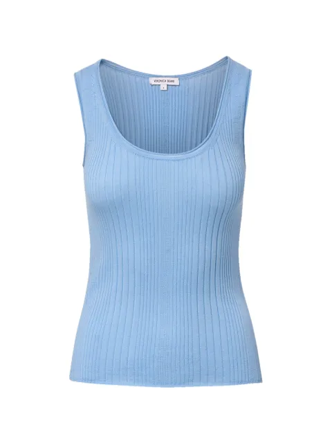 Veronica Beard knit tank top