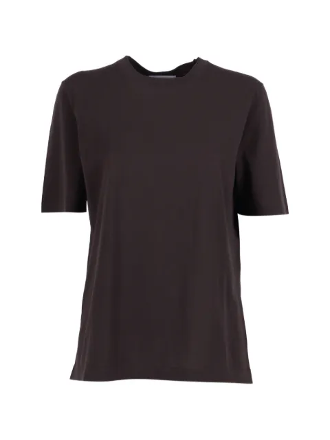Kangra crew-neck short-sleeve t-shirt