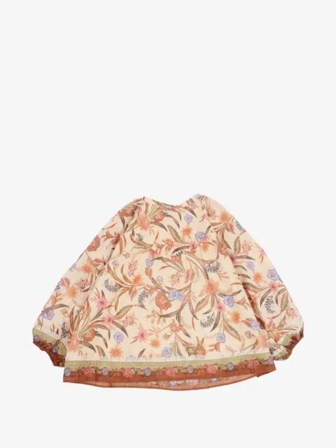 ZIMMERMANN Kids top Indra