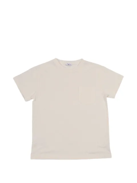 Il Gufo crew-neck T-shirt