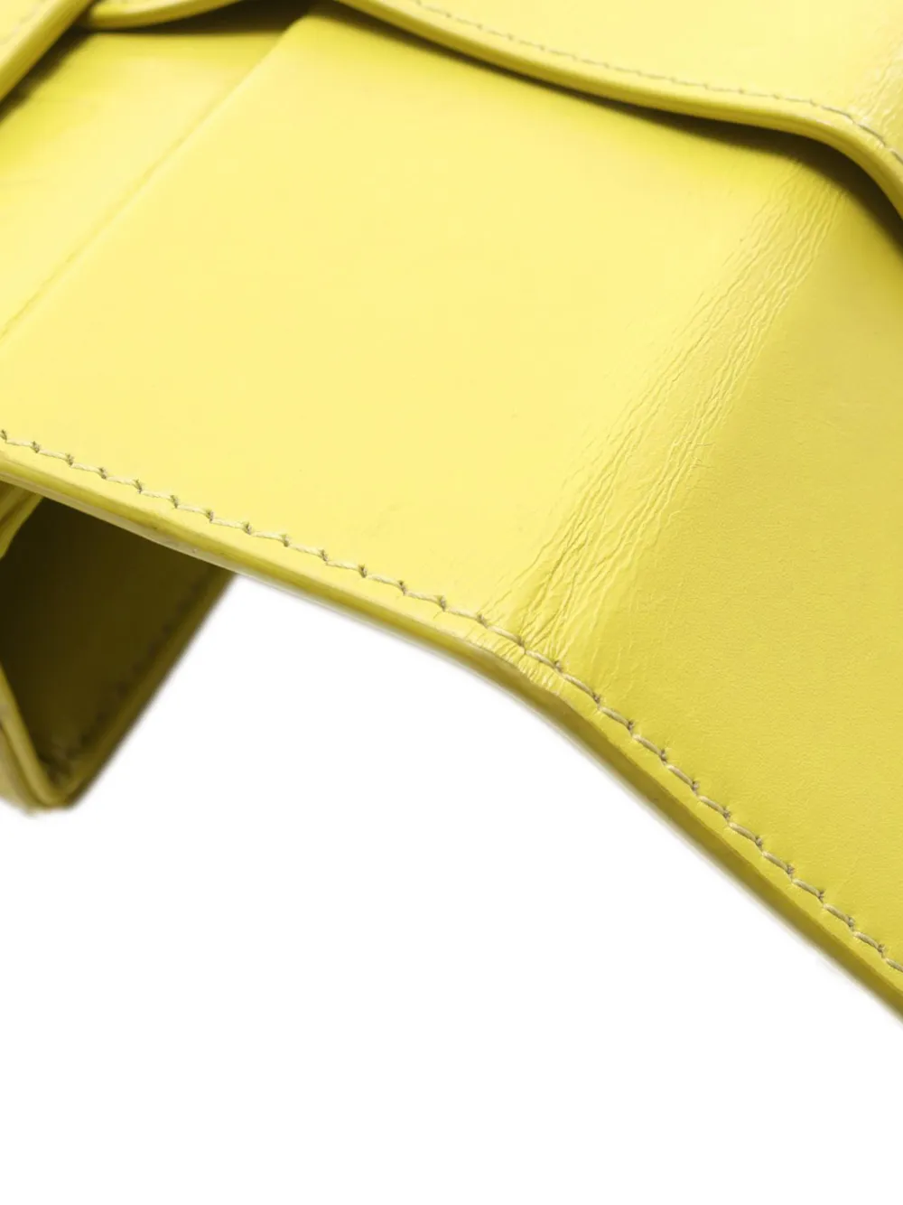 2021-2026 Leather 30 Montaigne Box Bag Crossbody Bag