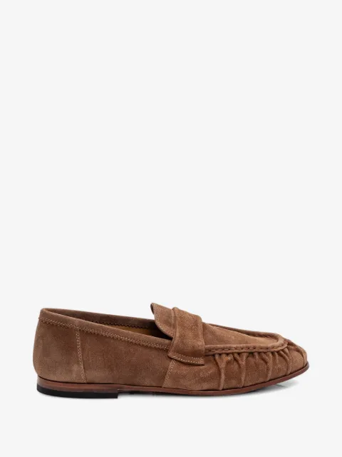 sturlini firenze Loafer mit runder Kappe