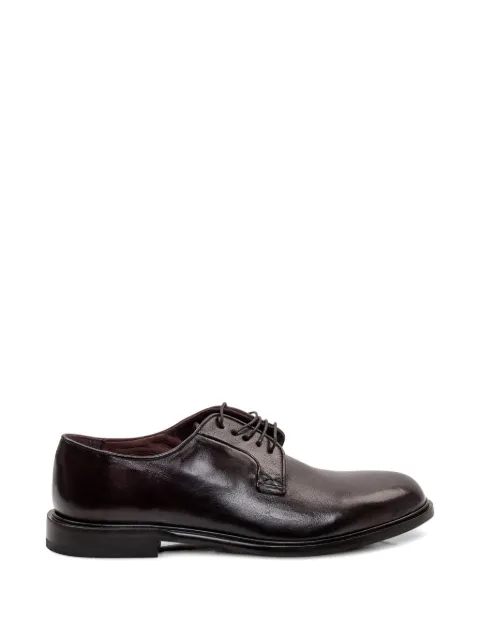 sturlini firenze lace-up Derby shoes