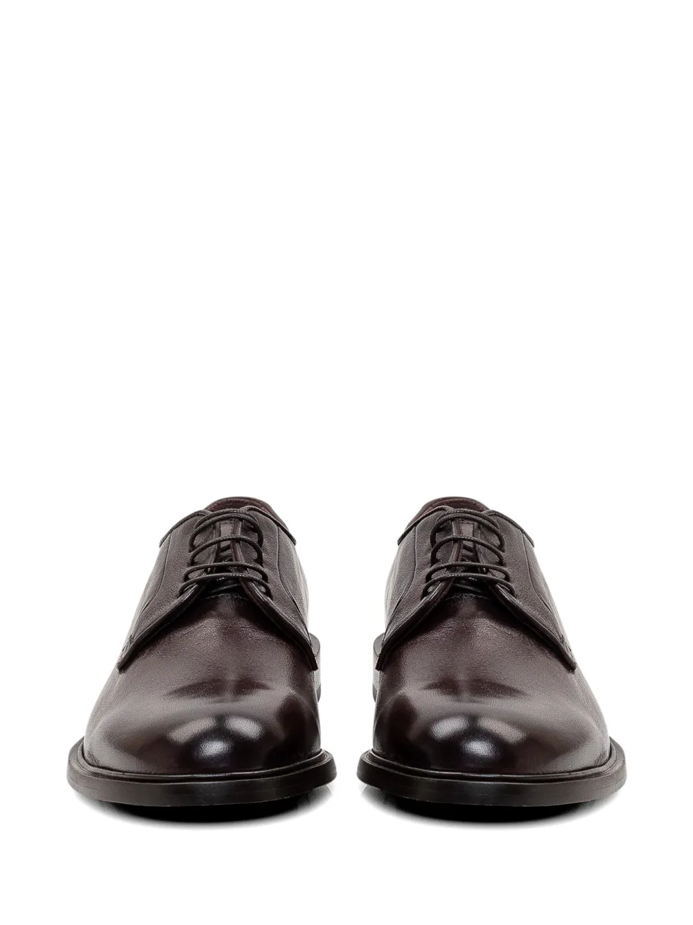 sturlini firenze Derby veterschoenen Bruin