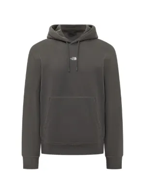 Supreme x MM6 Maison Margiela Foil Box Logo Hoodie | Black