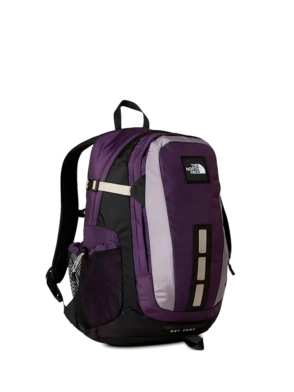 The North Face Hot Shot backpack - Viola