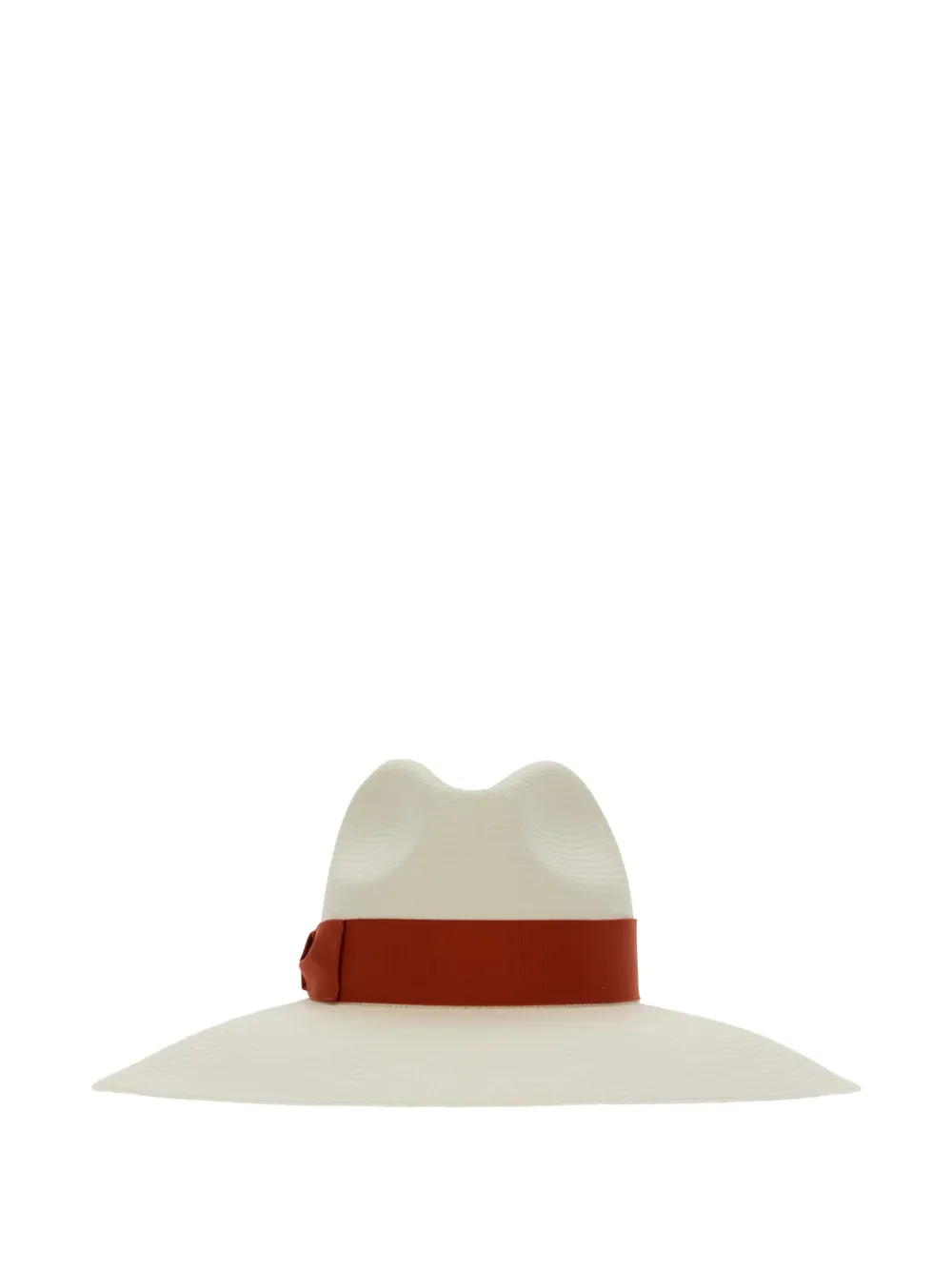 Borsalino Sophie hat - Bianco