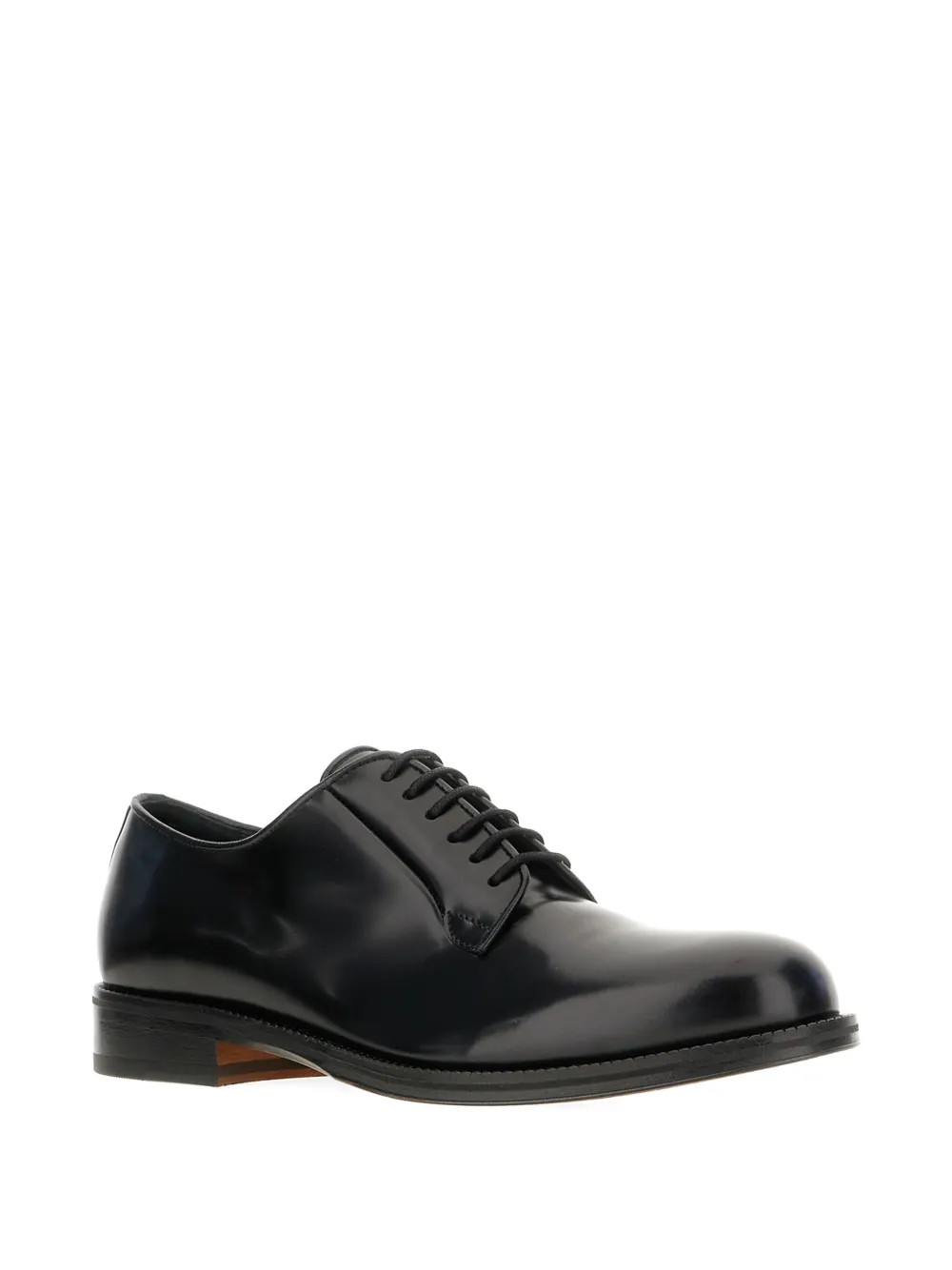 ducanero Derby schoenen Zwart