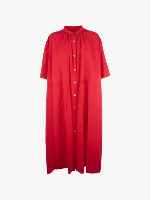 Paul Smith button down dress