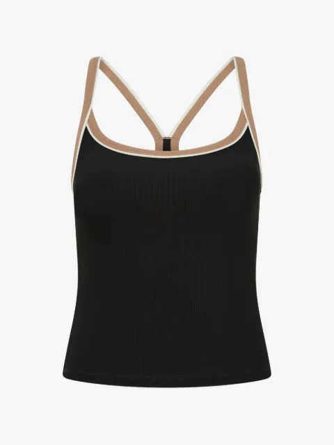 The Upside Rhythm Caleb tank top