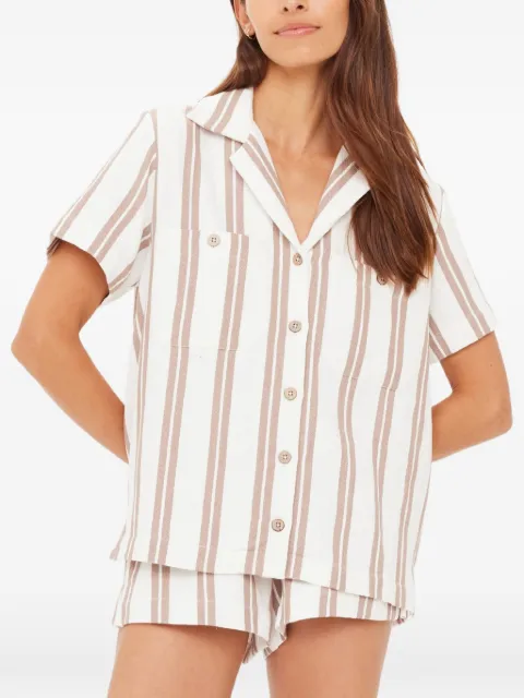 The Upside camisa Baja Katia