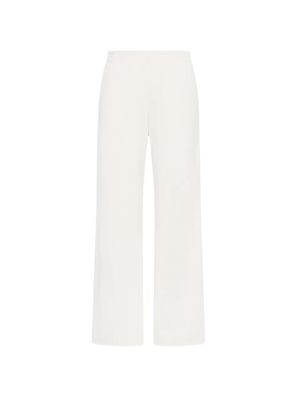 The Upside Hose mit weitem Bein - Nude