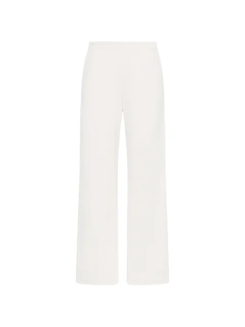 The Upside wide-leg trousers