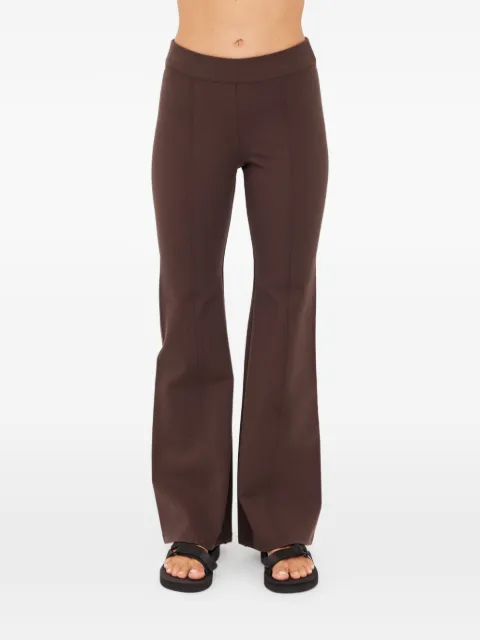 The Upside Joyela flared track pants