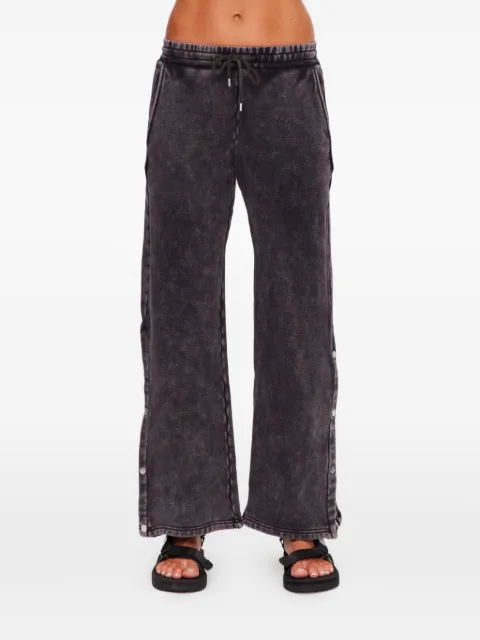 The Upside Cosmic buttoned  trousers