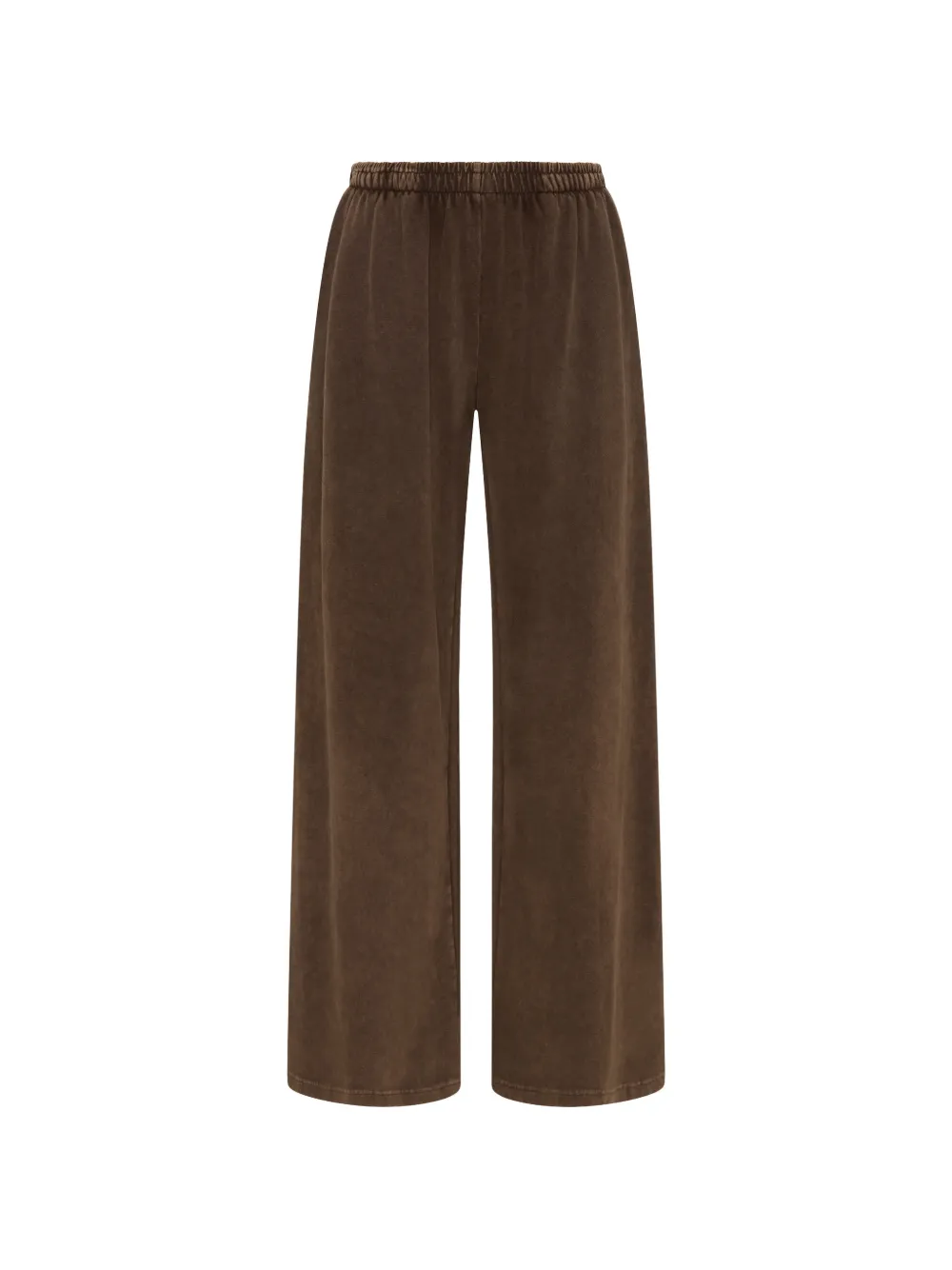 The Upside Soho Tokio Jogginghose mit weitem Bein - Braun