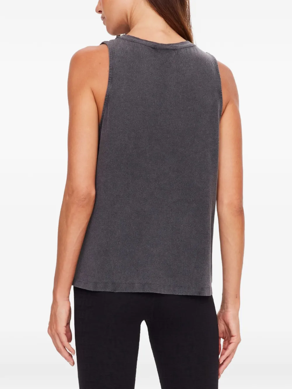 The Upside Cosmic Sarah tanktop Grijs