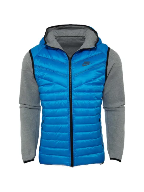 Nike aeroloft windrunner jacket