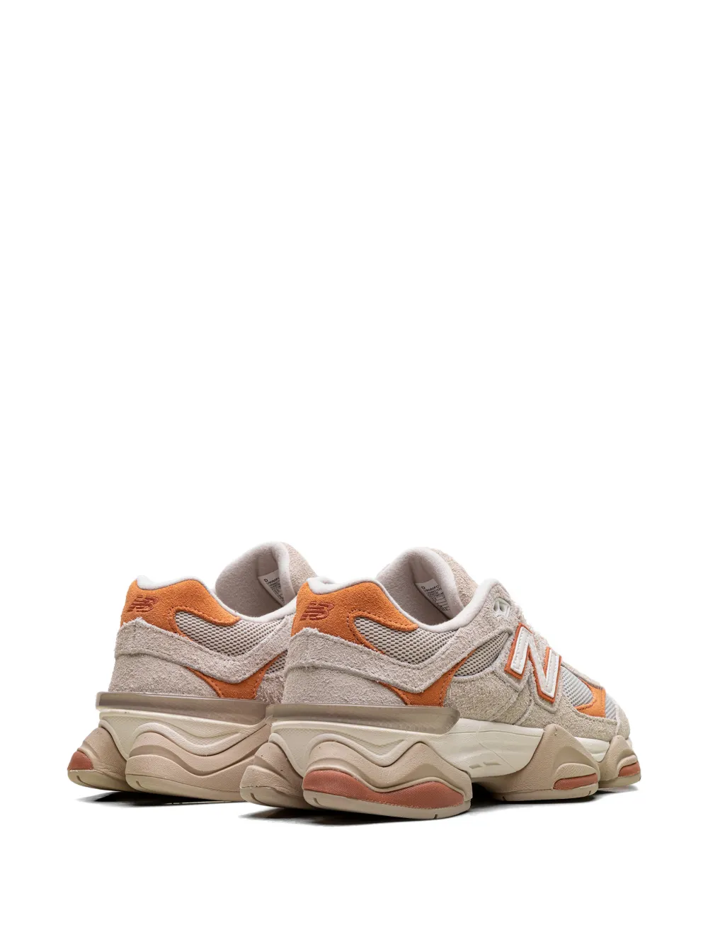 New Balance 9060 "Beige Tan" sneakers