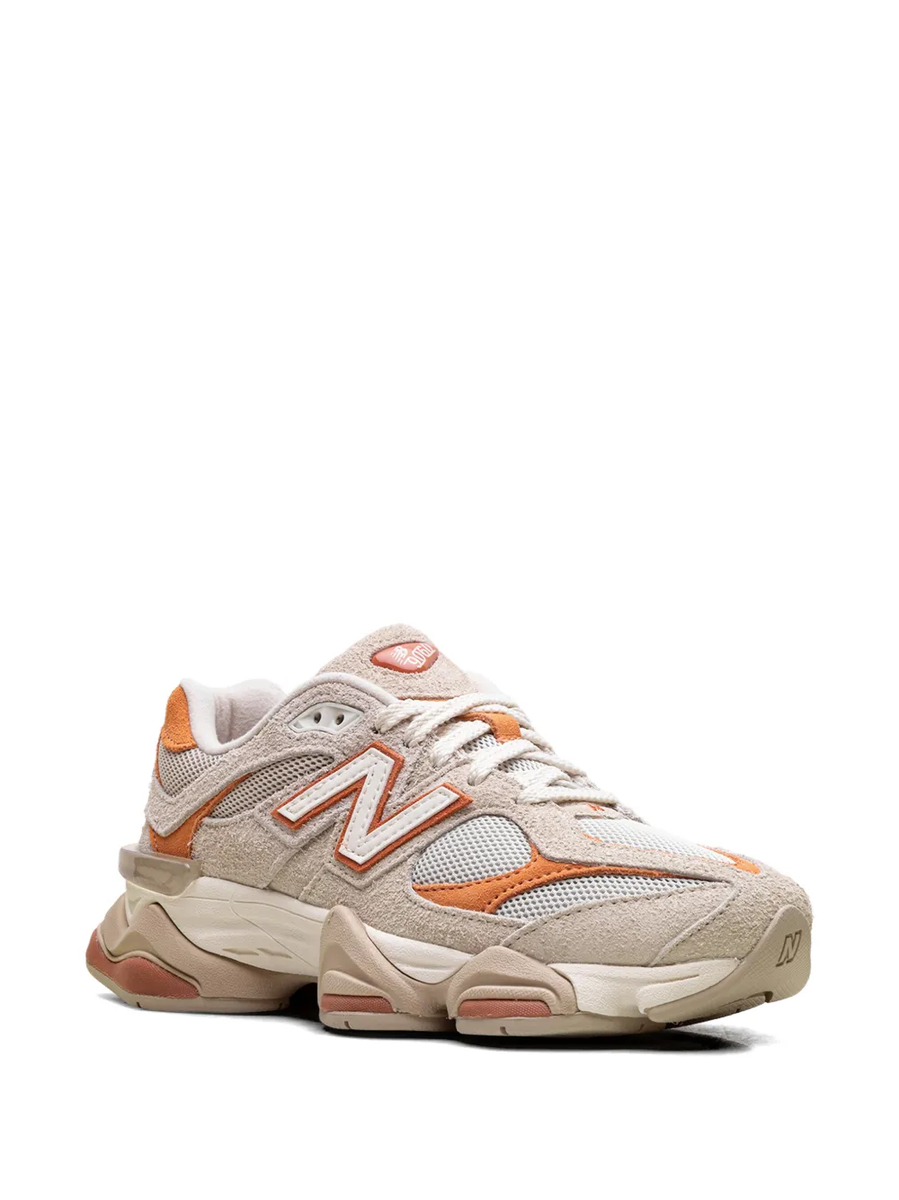 New Balance 9060 "Beige Tan" sneakers