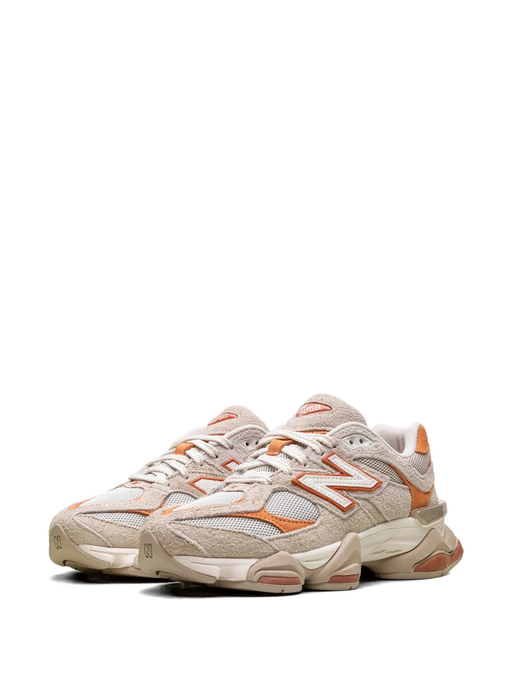 New Balance 9060 "Beige Tan" sneakers