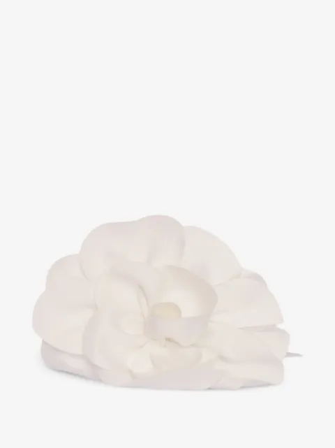 MAGIL diadema con motivo floral