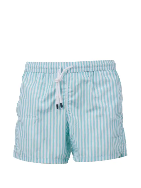 Fedeli striped swim trousers