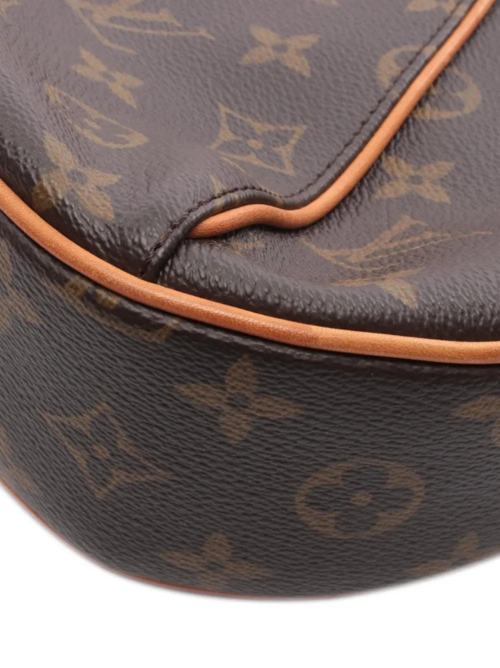 2009 Monogram Thames Gm Shoulder Bag