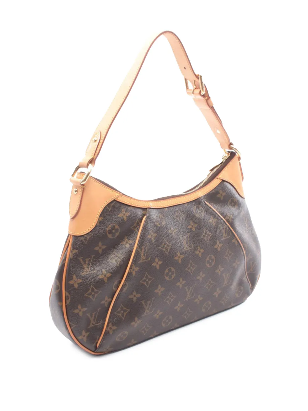 2009 Monogram Thames Gm Shoulder Bag