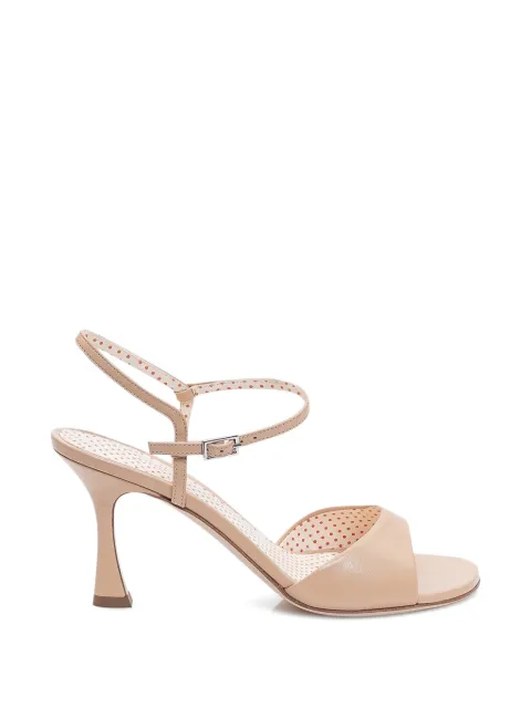 3juin Cyndi strap sandals