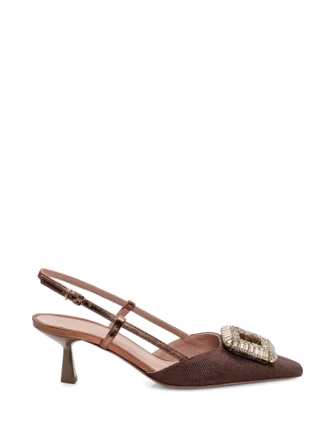 Roberto Festa zapatillas Ingrid