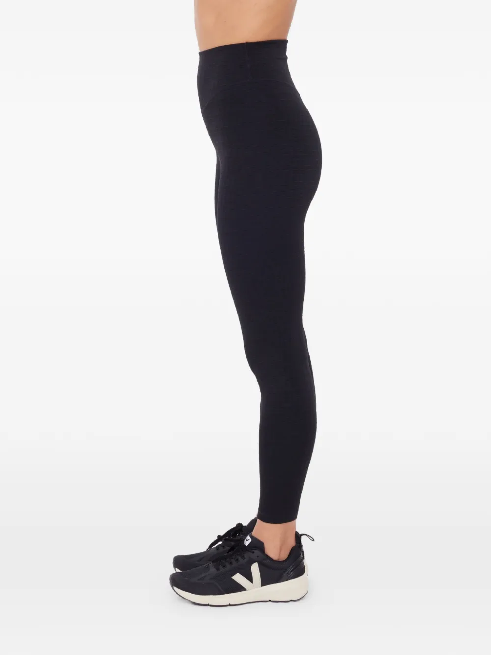 The Upside Castilla legging Zwart