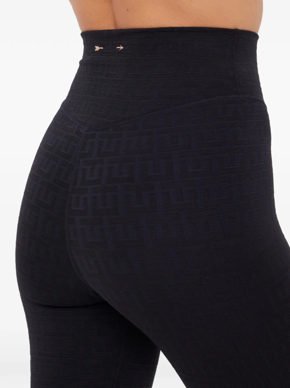 The Upside Castilla legging Zwart