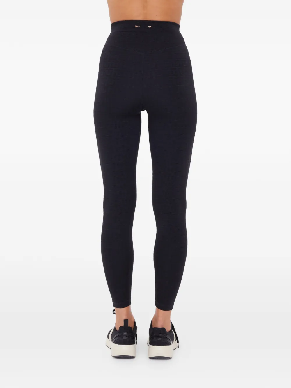 The Upside Castilla legging Zwart
