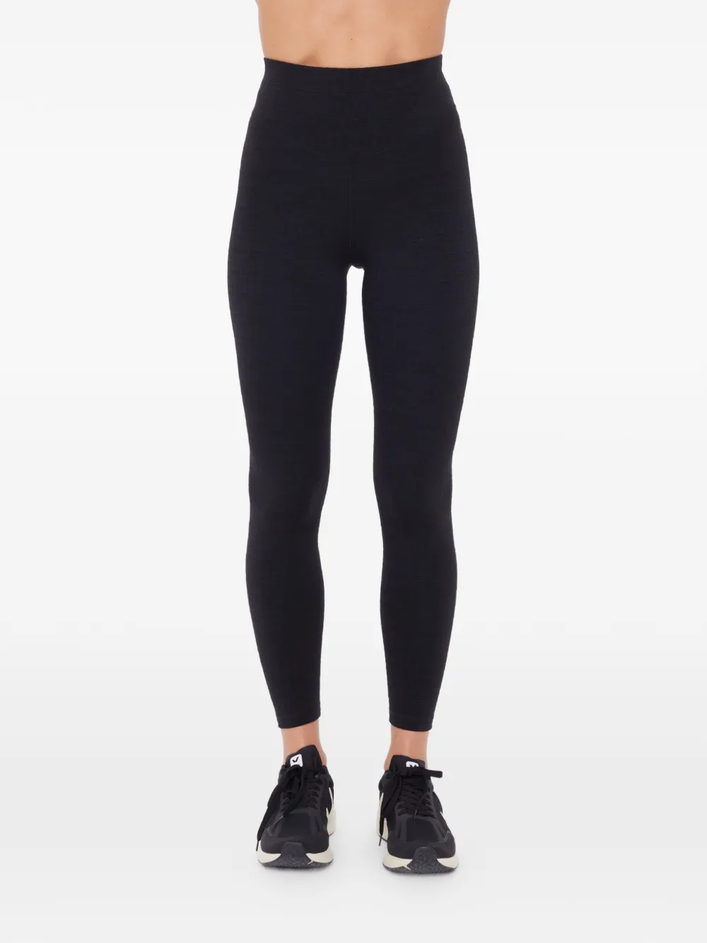 The Upside Castilla Leggings - Schwarz