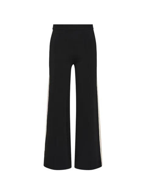 The Upside Freya side-stripe track pants