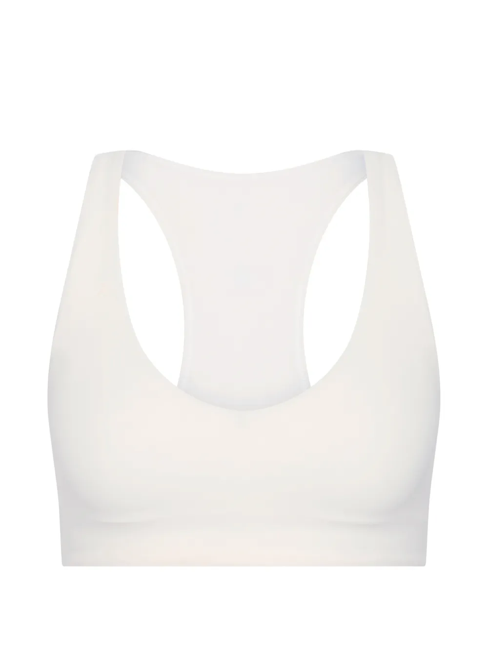 The Upside Courtship Jetta Racerback-BH - Nude