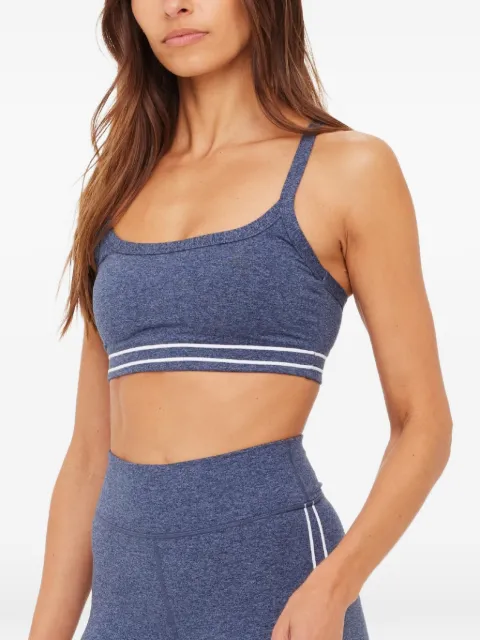 The Upside Bowery Baxter T-bar sports bra
