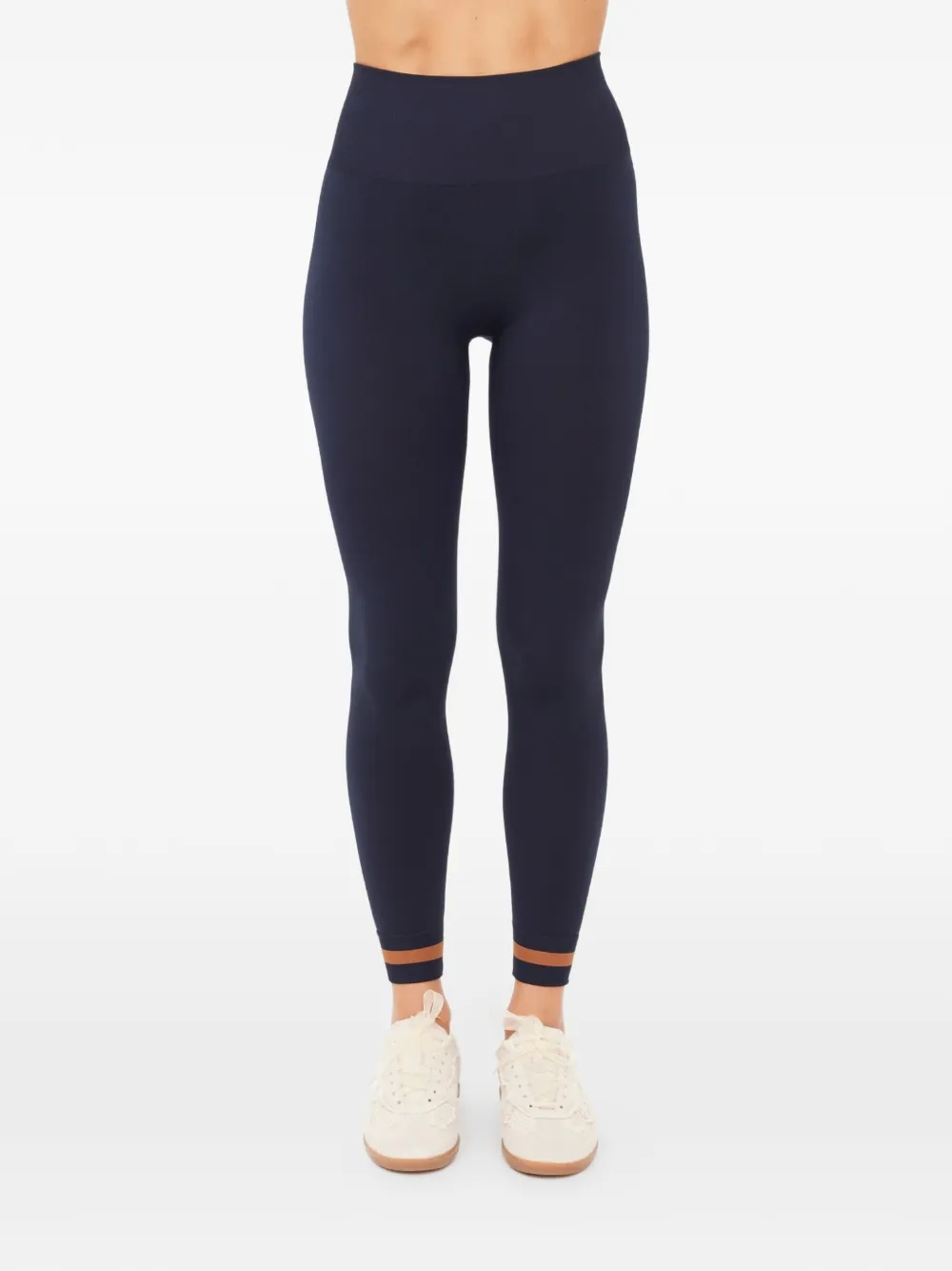 The Upside Form Seamless Leggings - Blau