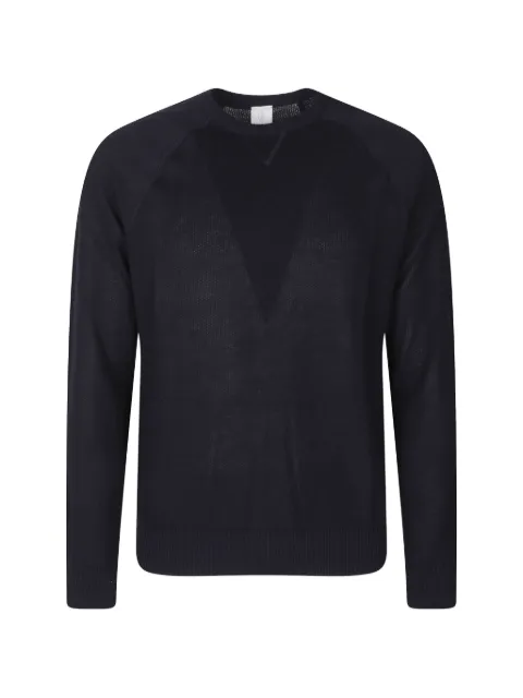 Eleventy long sleeves sweater