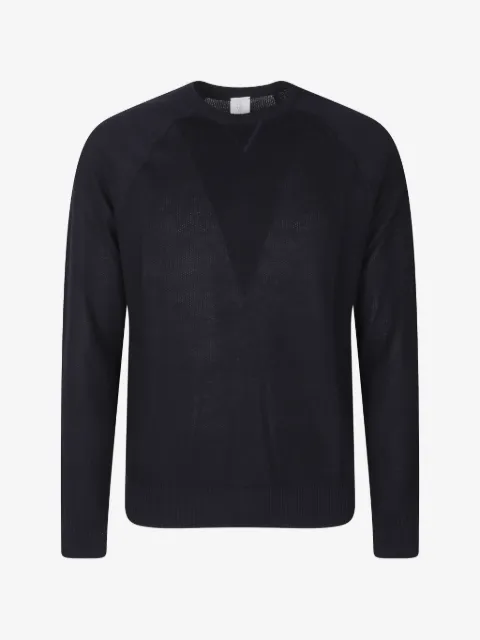 Eleventy long sleeves sweater