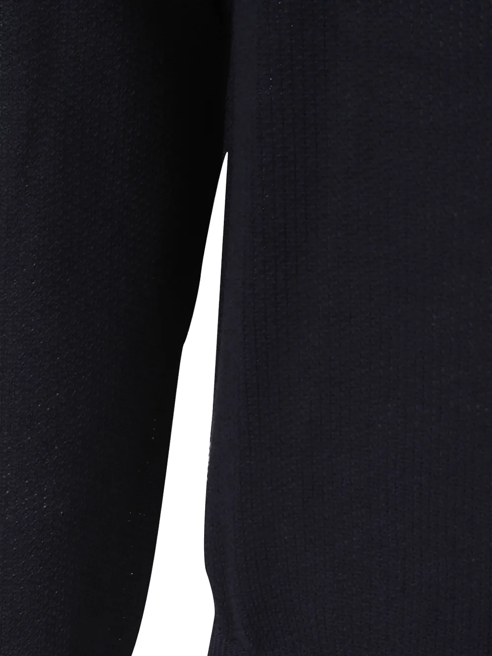 Eleventy Long Sleeves Sweater - Blue 