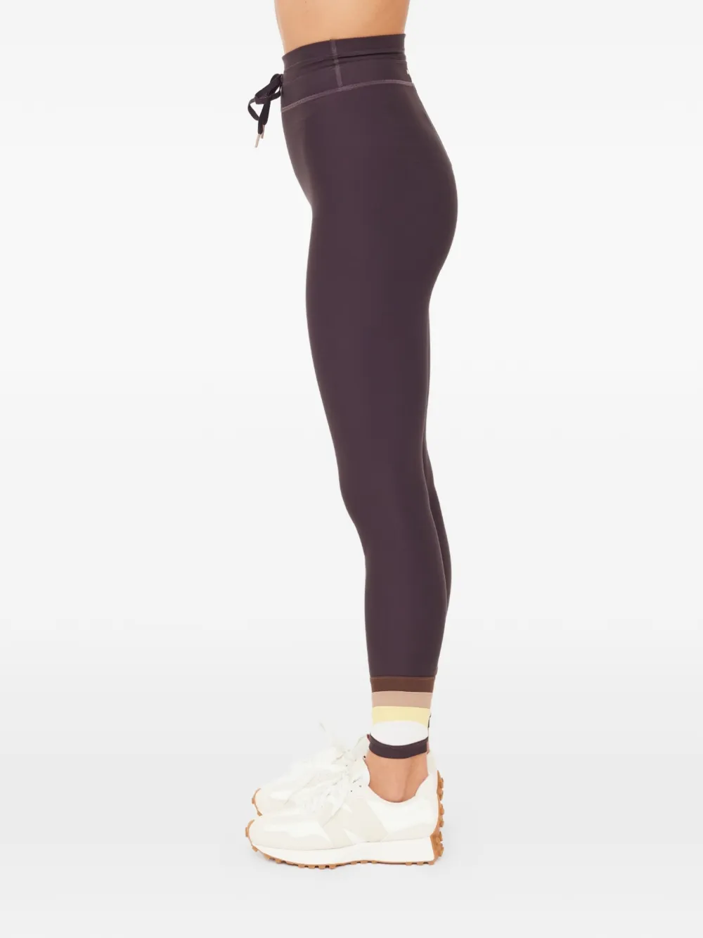 The Upside Kefi legging Grijs