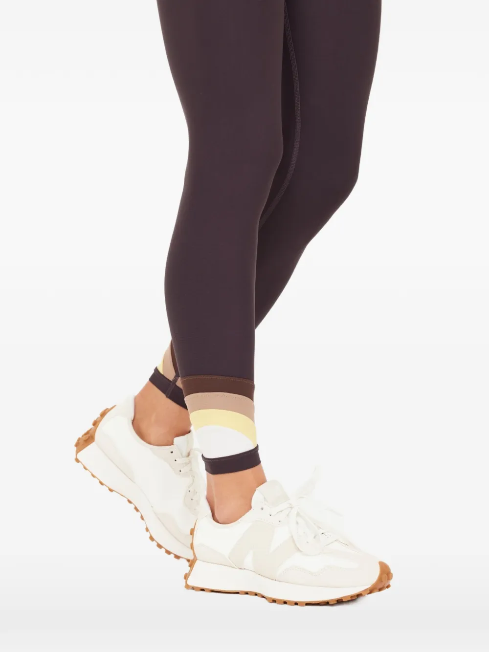The Upside Kefi legging Grijs