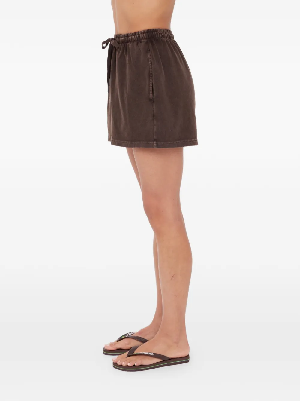 The Upside Soho Dolci shorts Bruin