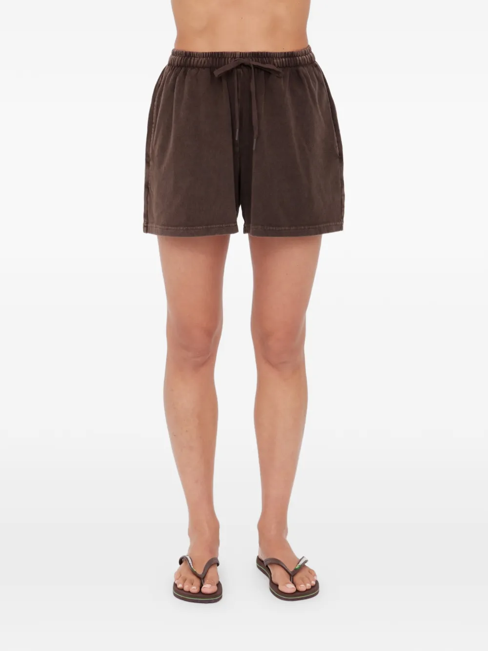The Upside Soho Dolci shorts Bruin