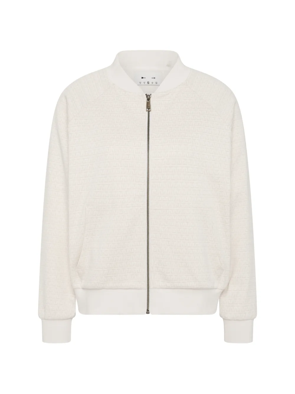 The Upside Bomber Navar Isabella - Toni neutri